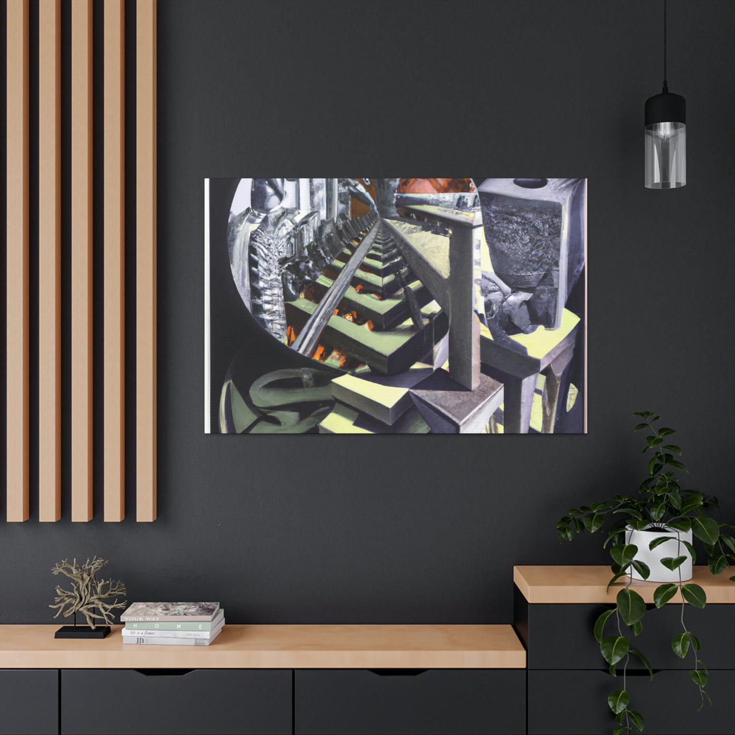 Antonio Canaletto - canvas