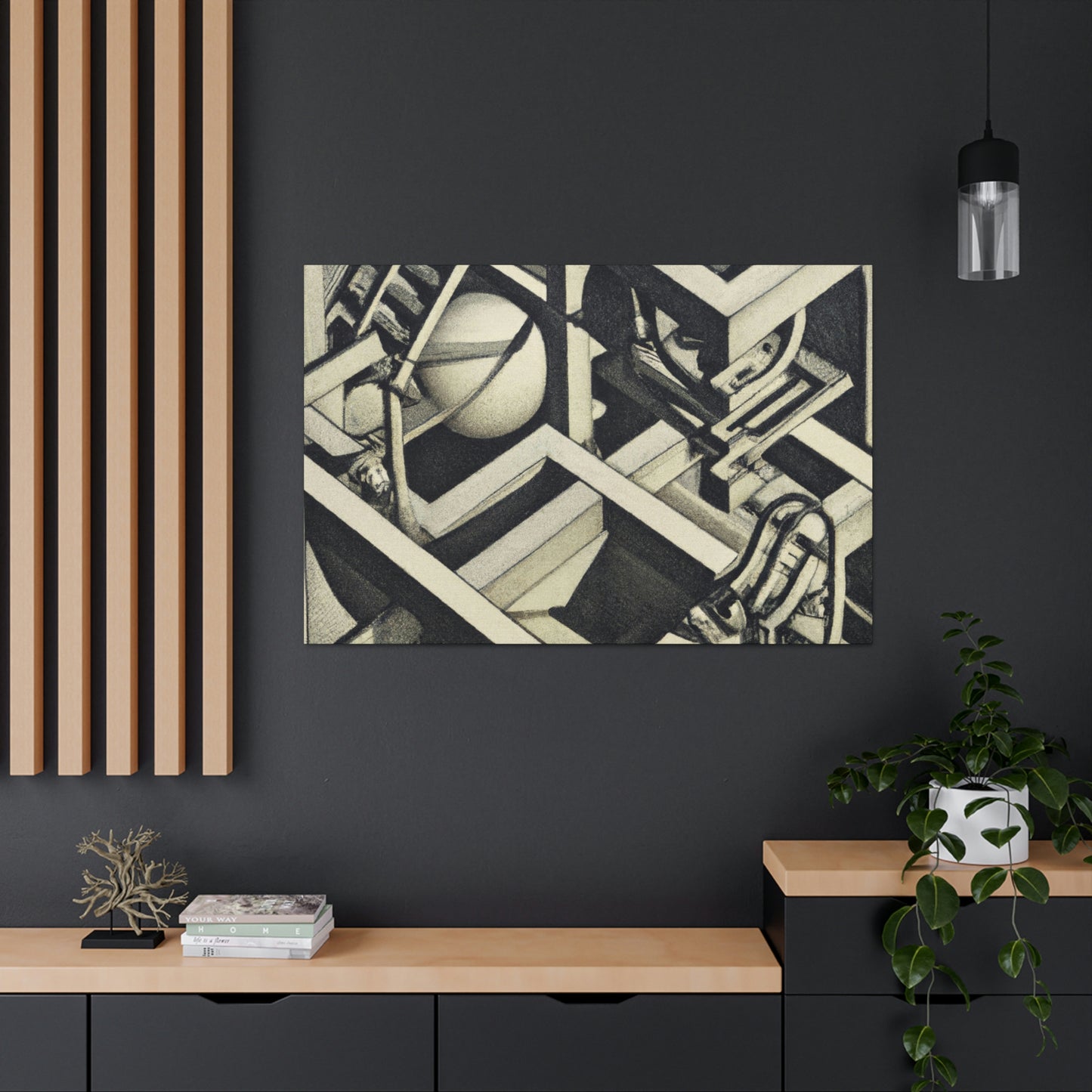 John Singleton Copley - canvas