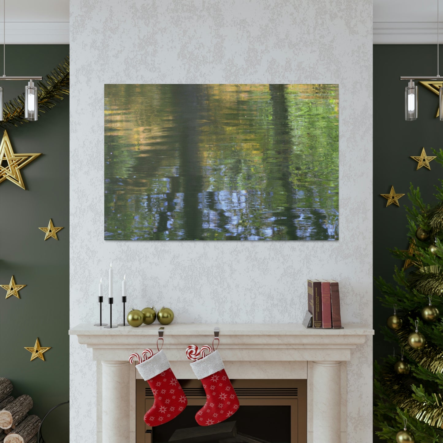 Peter Paul Rubens - canvas