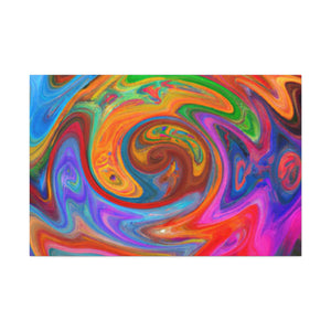 Nicolaes Maes - canvas