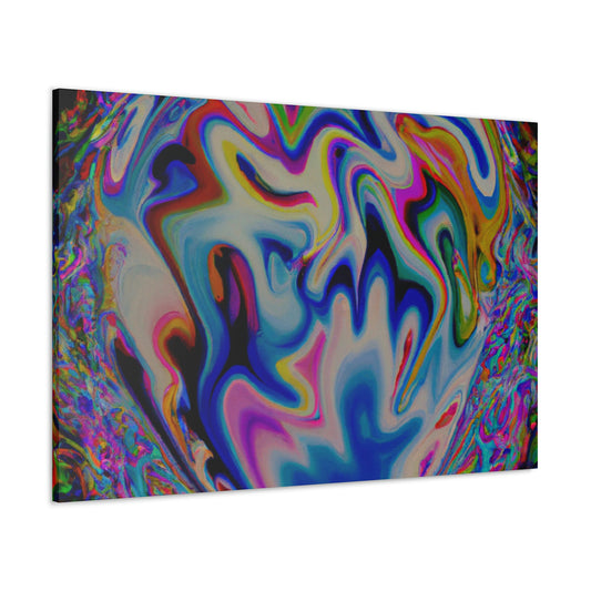 Peter Paul Rubens - canvas