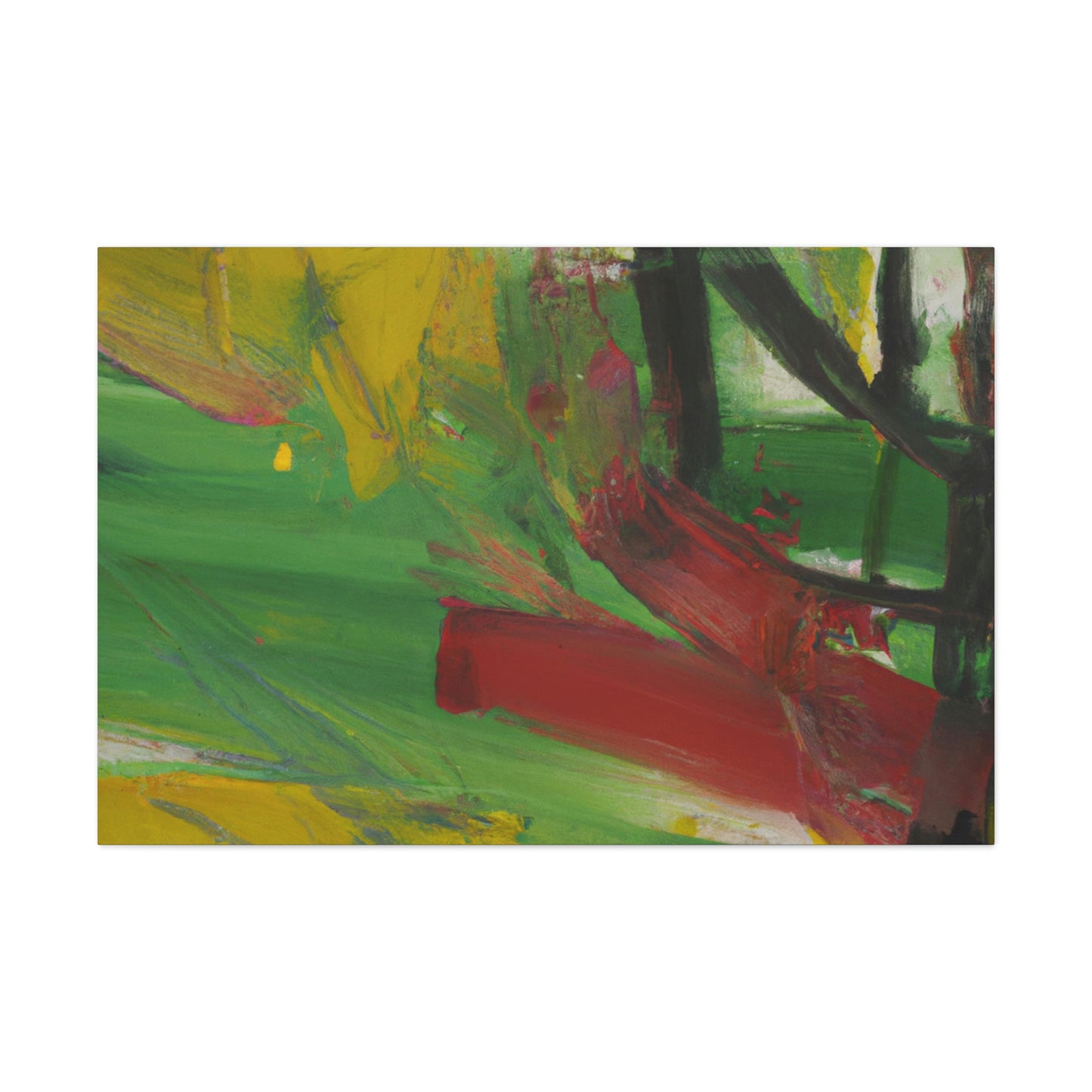 Peter Paul Rubens - canvas