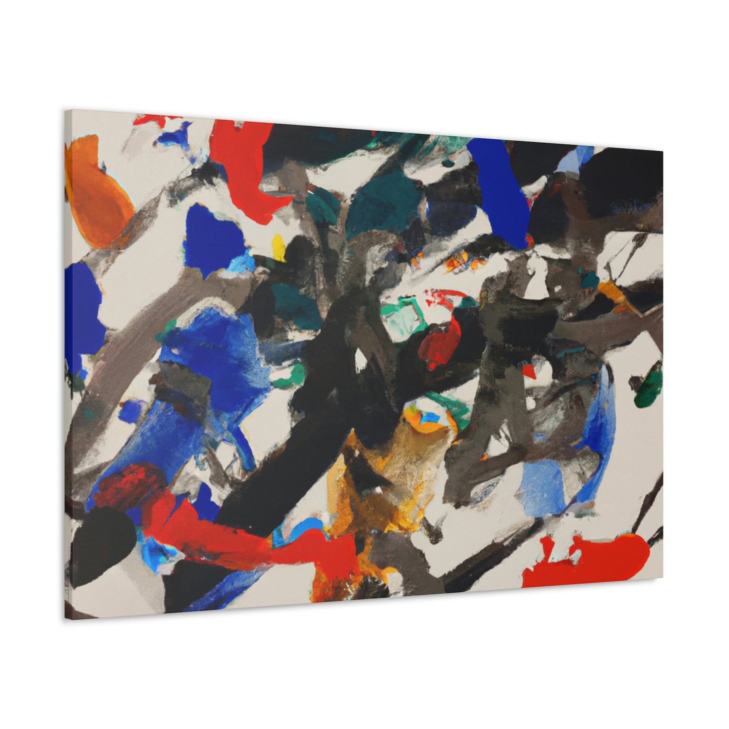 Peter Paul Rubens - canvas