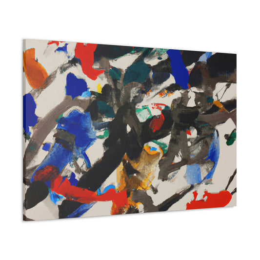 Peter Paul Rubens - canvas