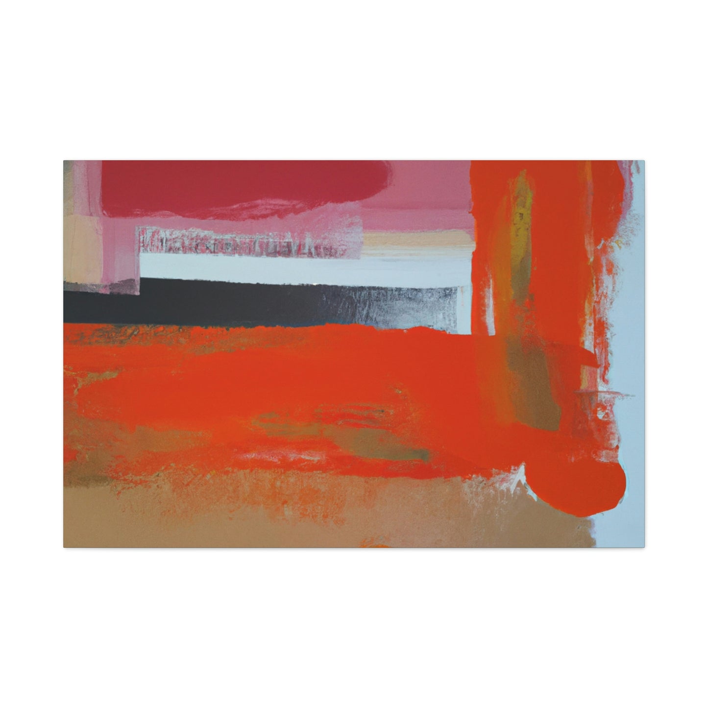 Peter Paul Rubens - canvas