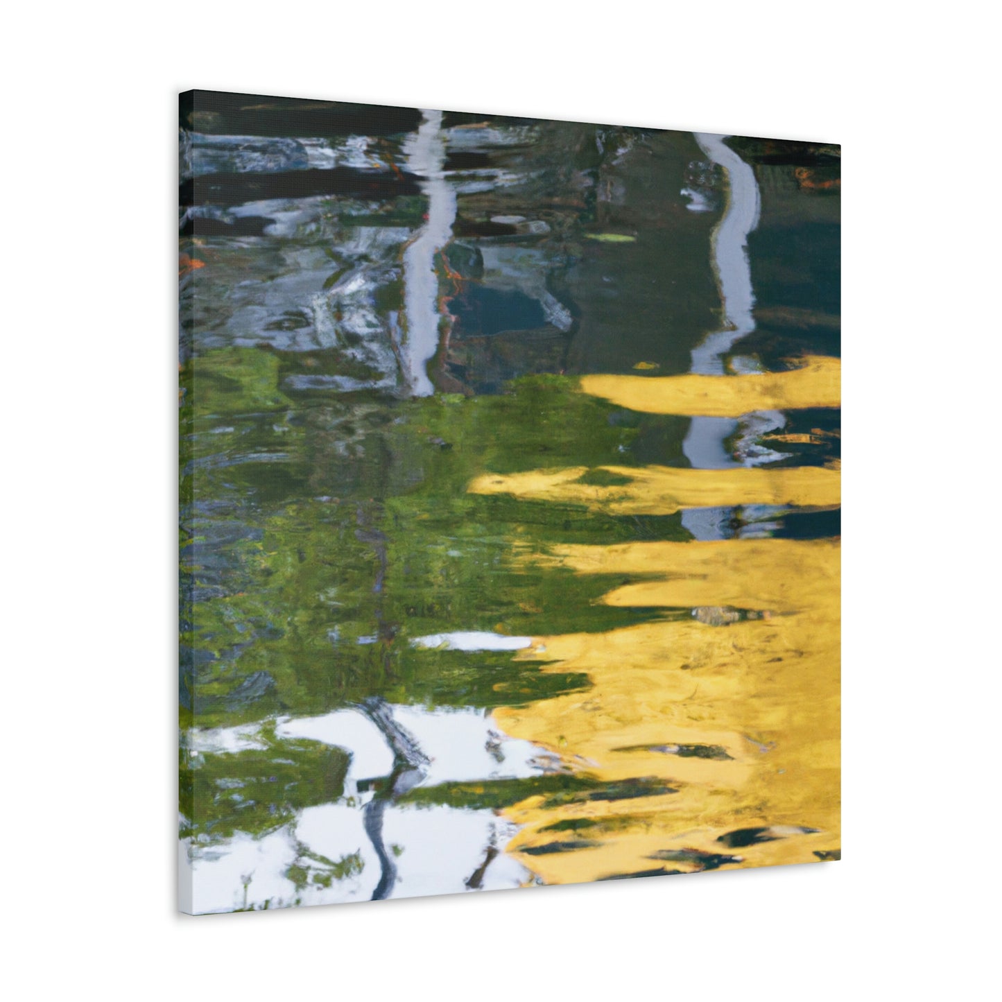 Pieter Claesz - canvas