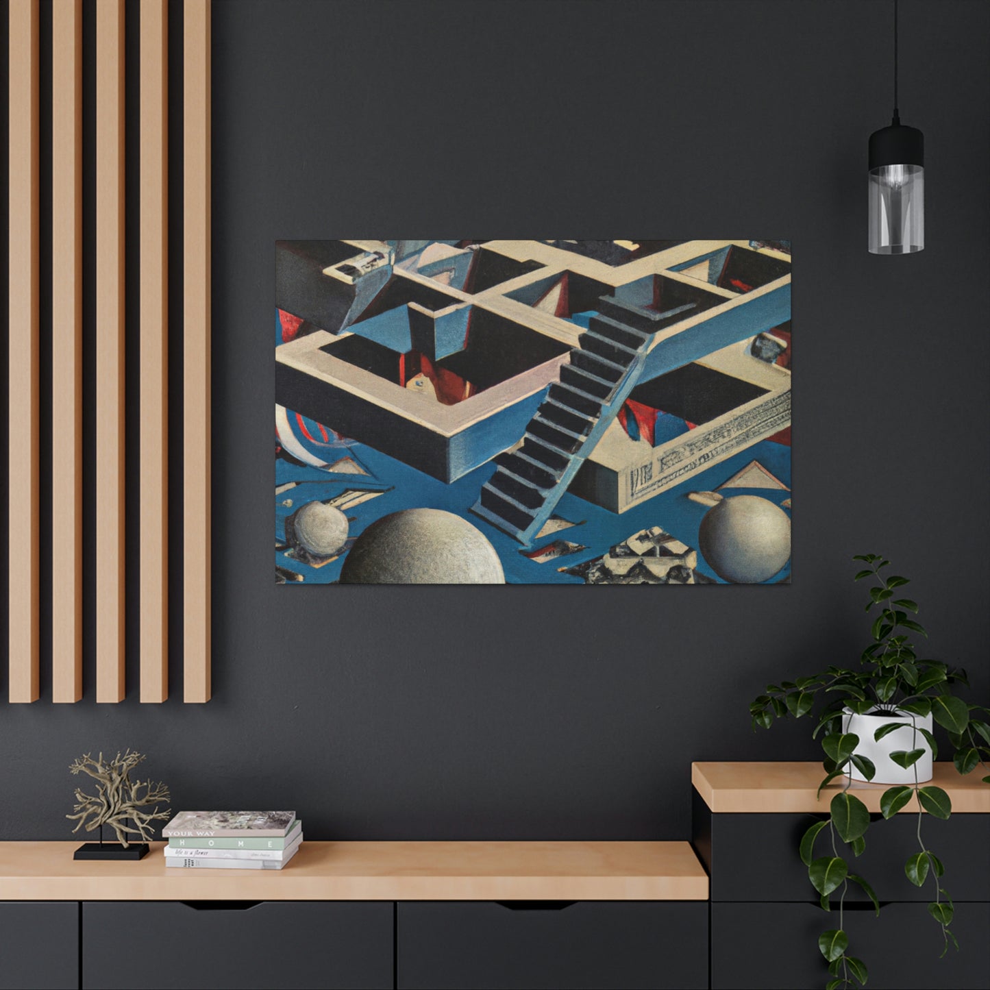 Antonio Canova - canvas