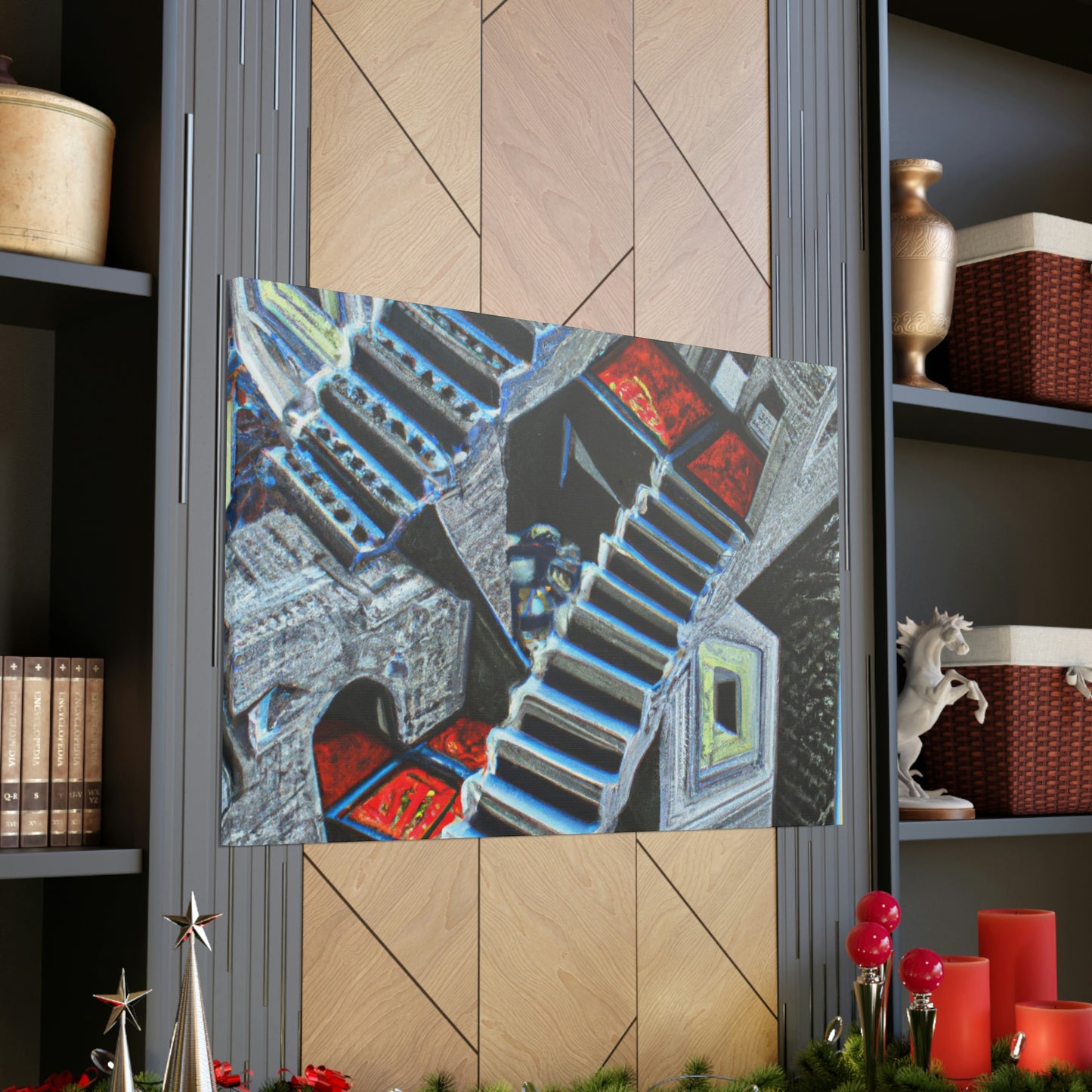 Francesco Guardi - canvas