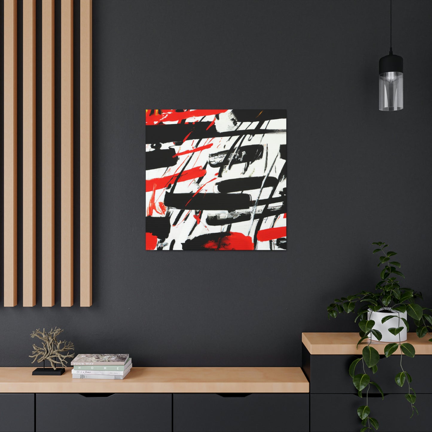 Michelangelo Merisi da Caravaggio - canvas