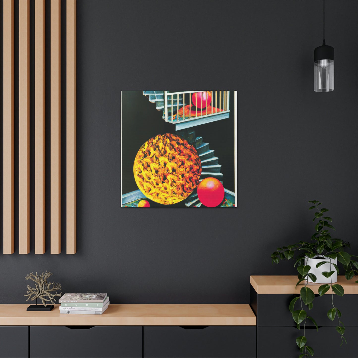 John Singleton Copley - canvas