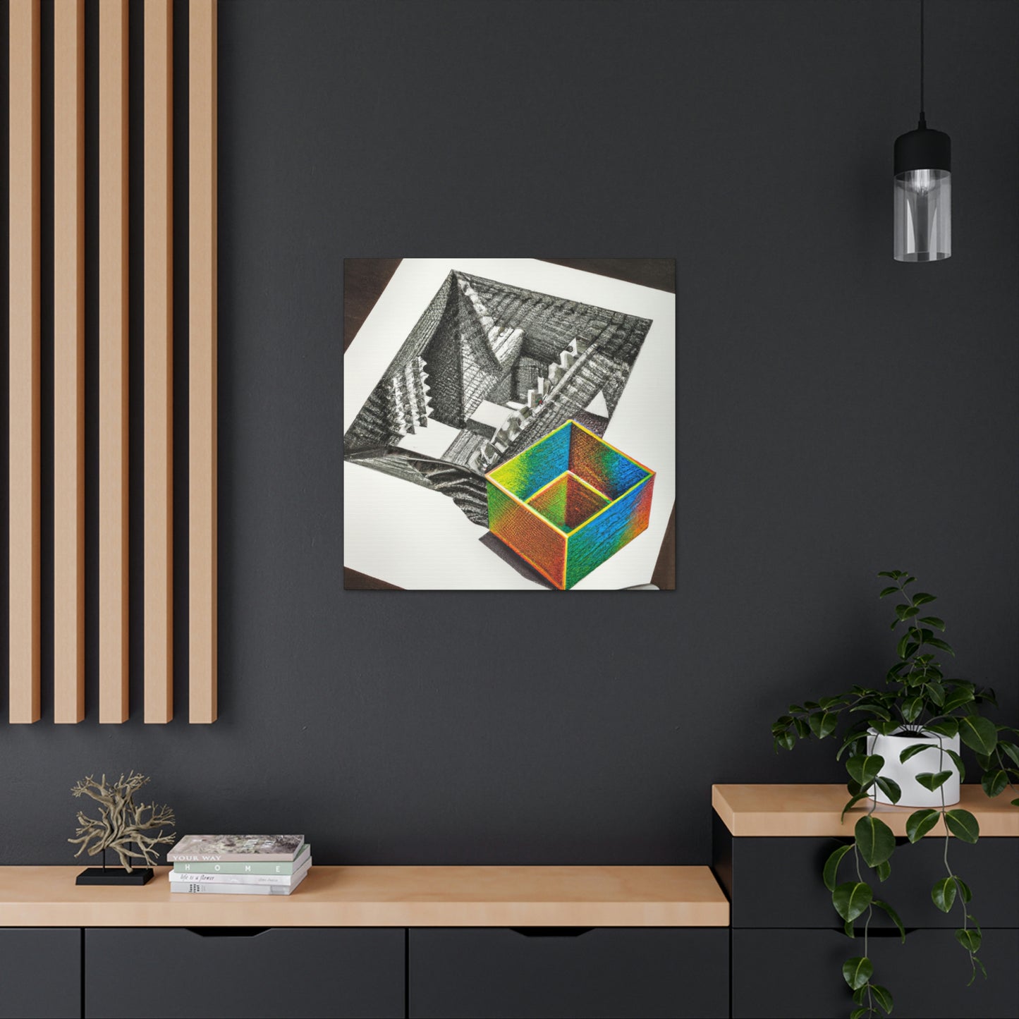 Pompeo Girolamo Batoni - canvas