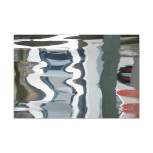 Nicolas Poussin - canvas