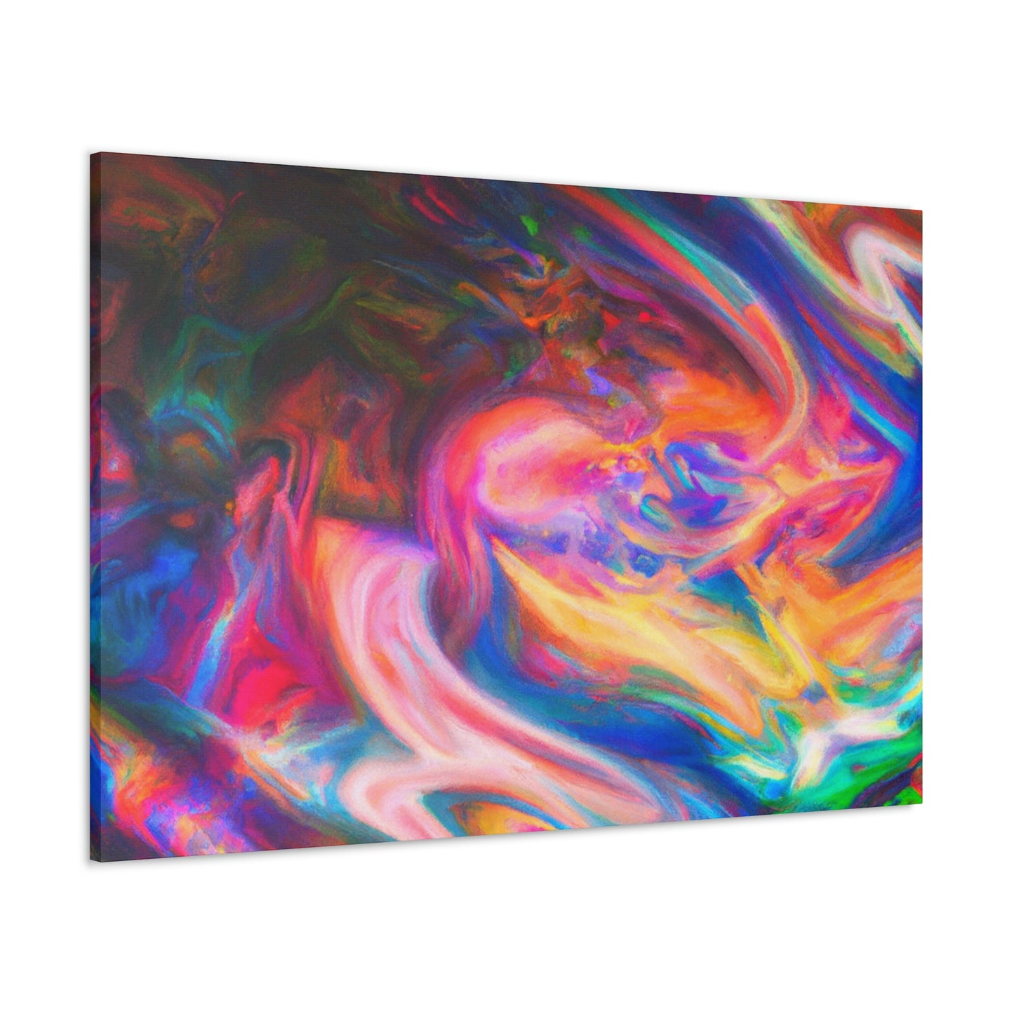 Constanzo Porta - canvas