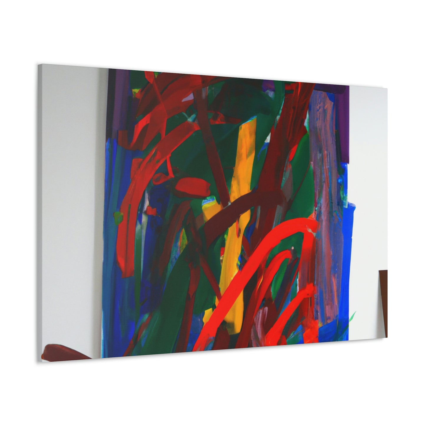 Jan Brueghel the Elder - canvas