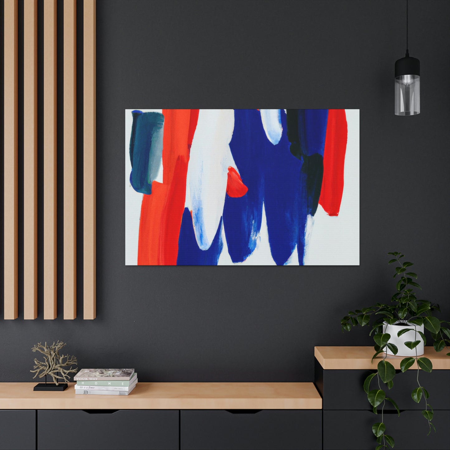 Anthony van Dyck - canvas