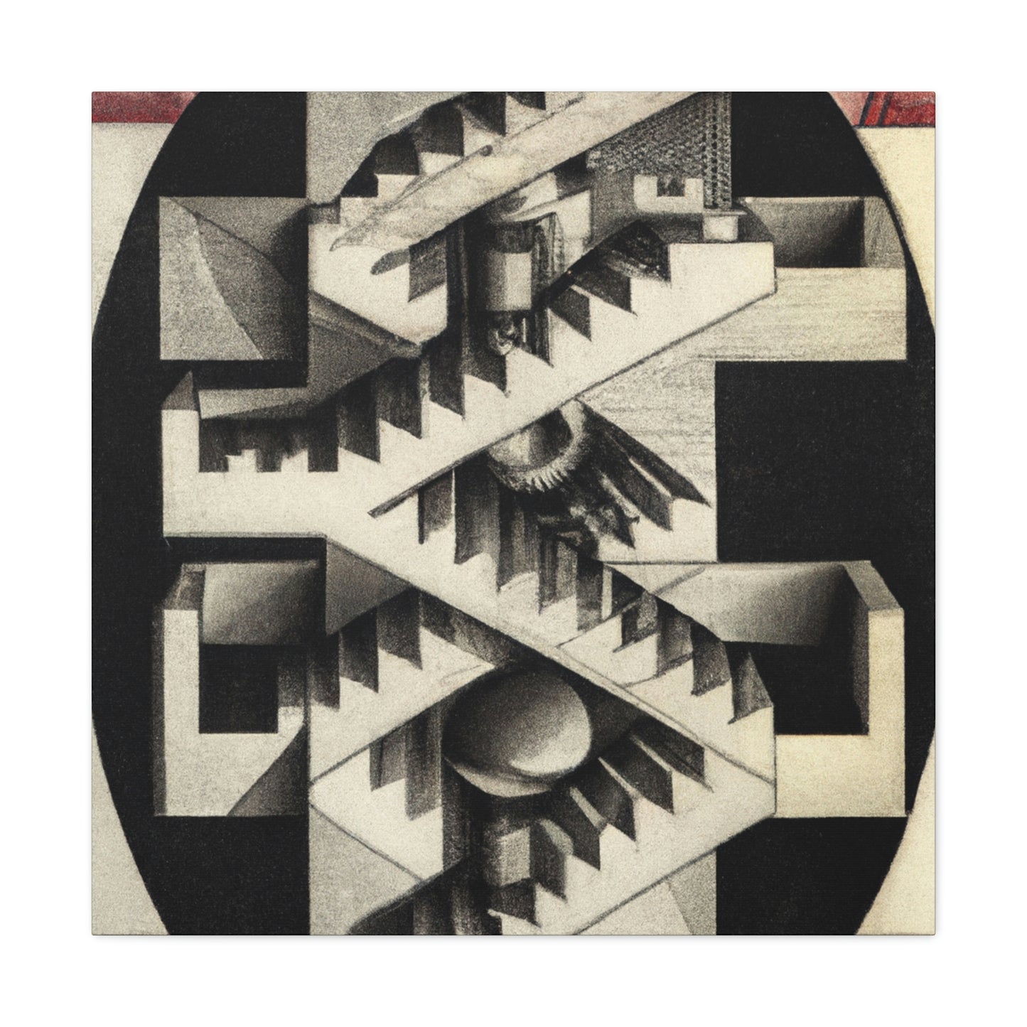 Francesco Guardi - canvas