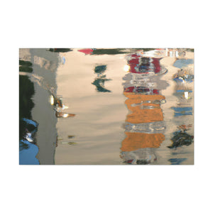 Claude Lorrain - canvas