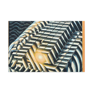 Antonio Canaletto - canvas