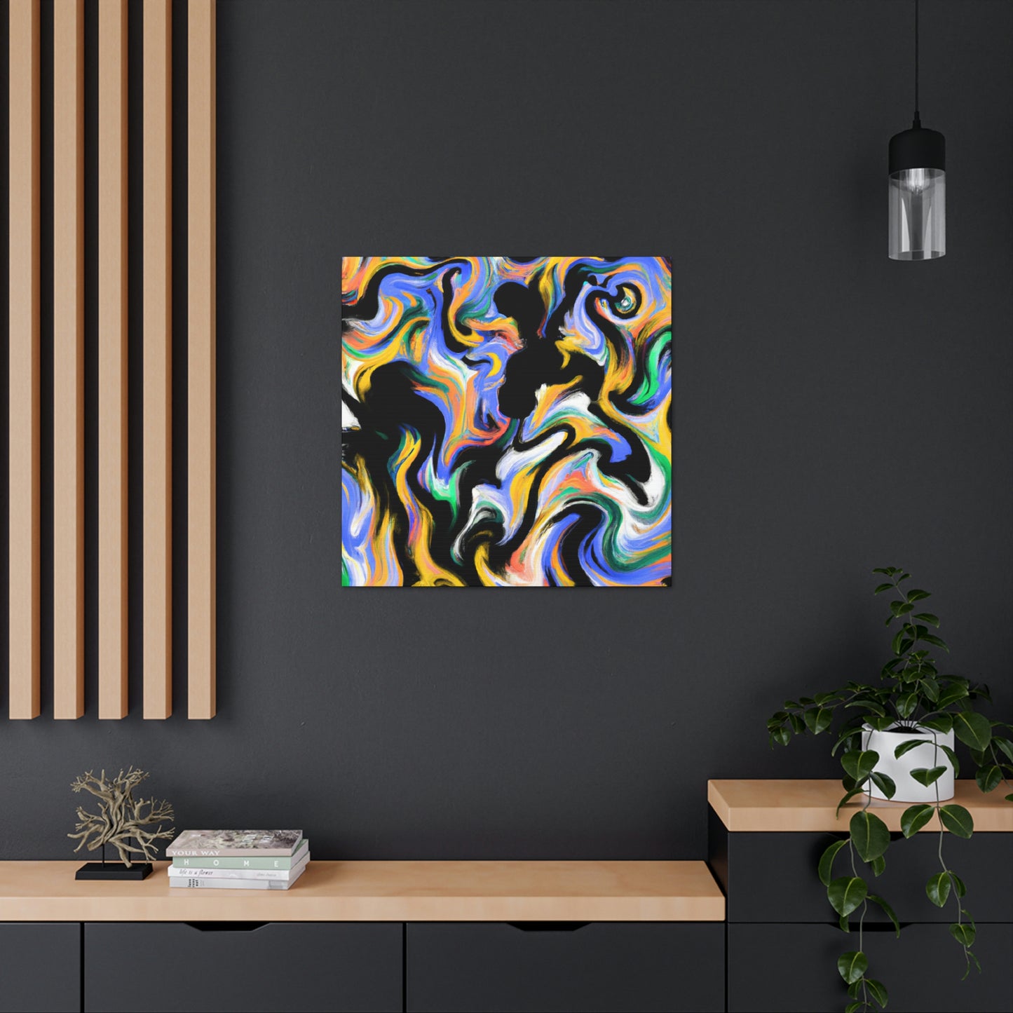 Peter Paul Rubens - canvas