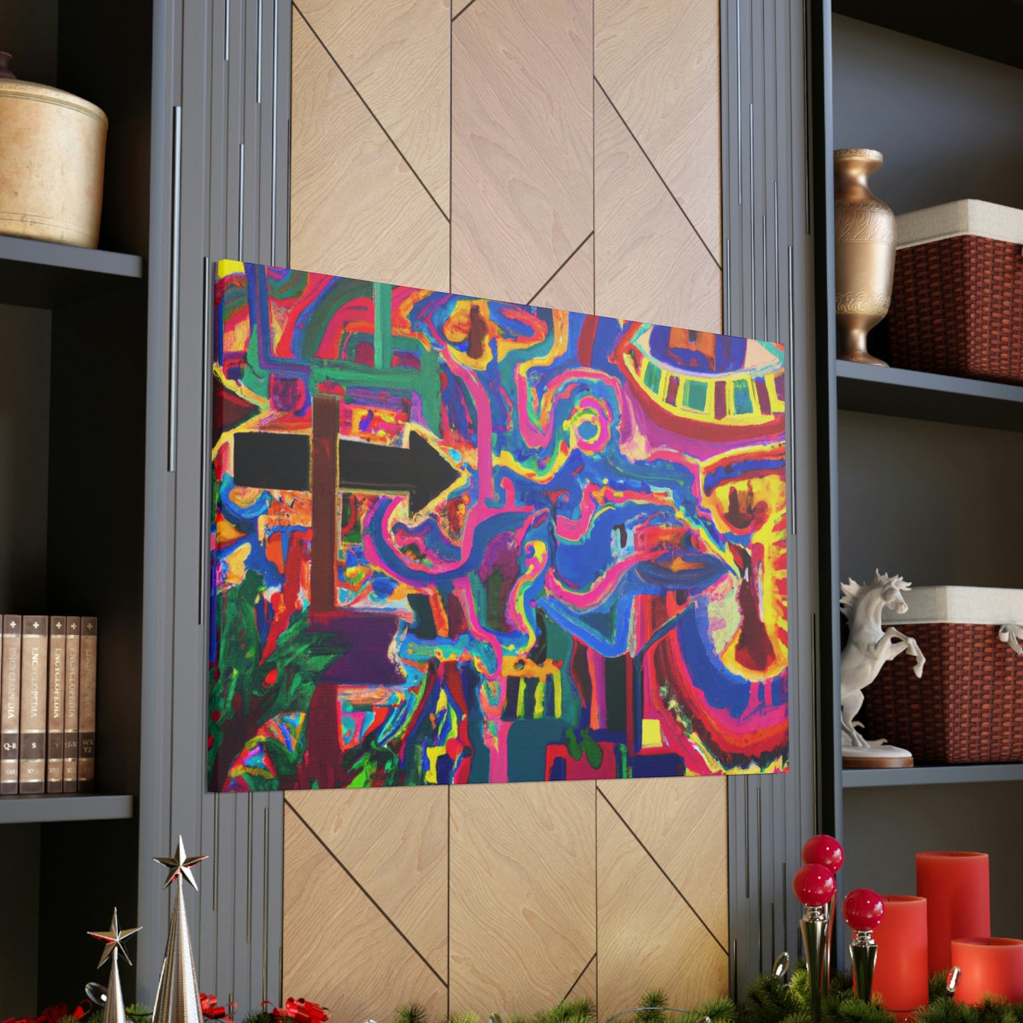 Peter Paul Rubens - canvas