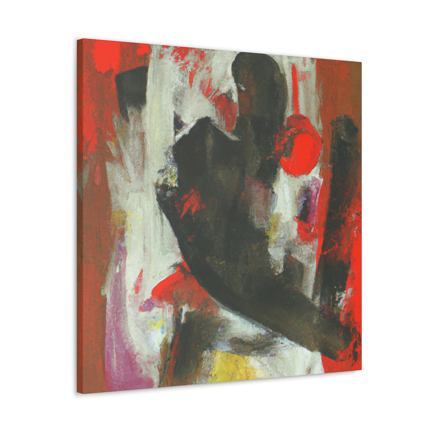 Bartholomeus van der Helst - canvas