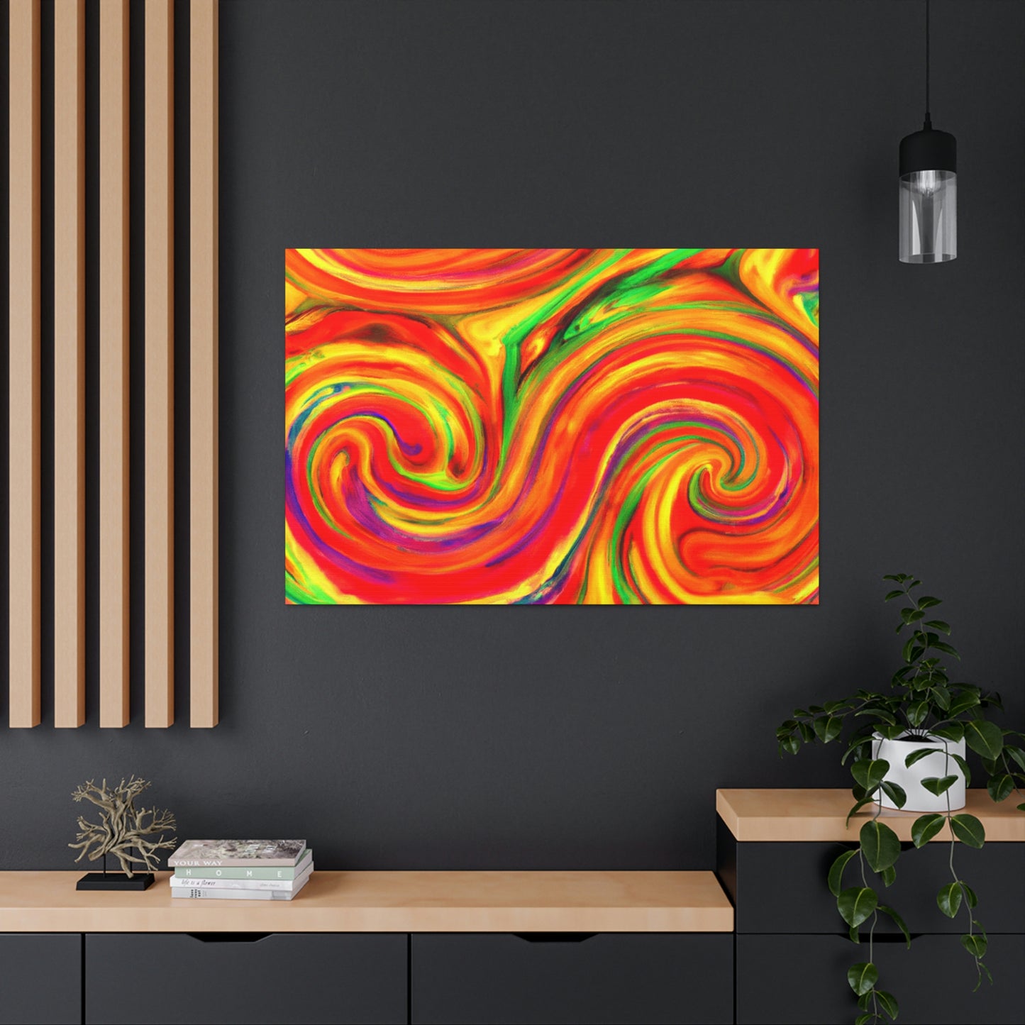 Anthony van Dyck - canvas