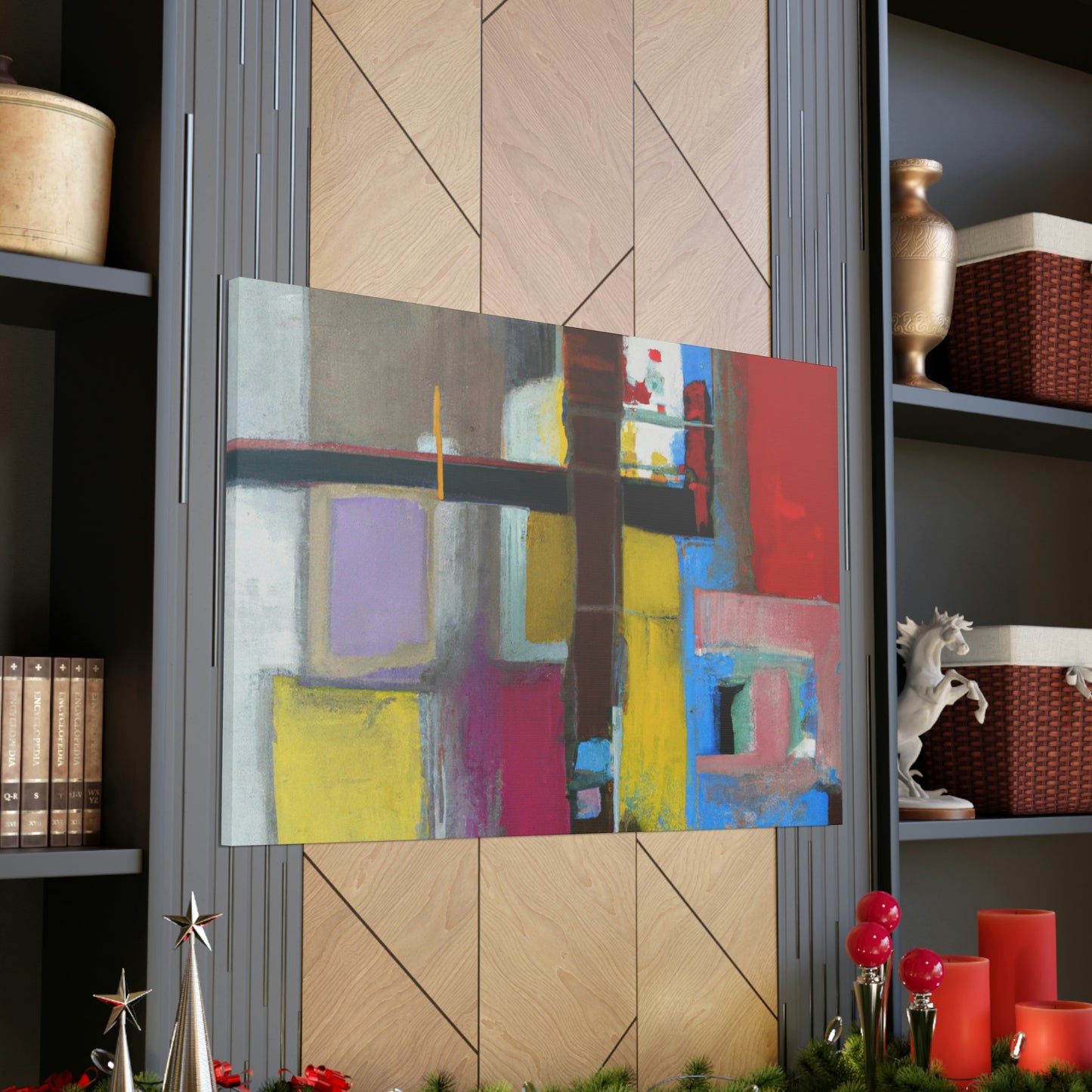 Anthony van Dyck (1599-1641) - canvas