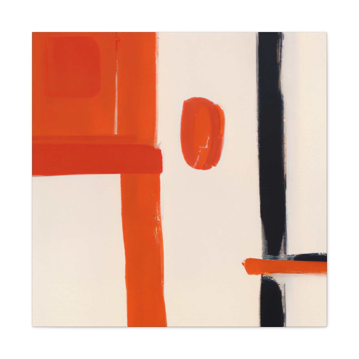 Anthony van Dyck - canvas