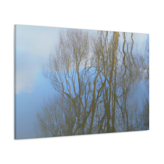 Hans Holbein the Younger - canvas