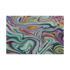 Rembrandt van Rijn - canvas