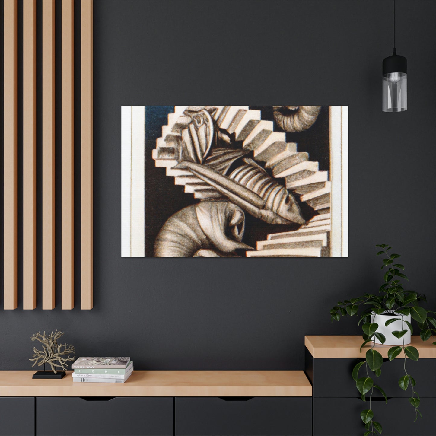 Antonio Canaletto - canvas