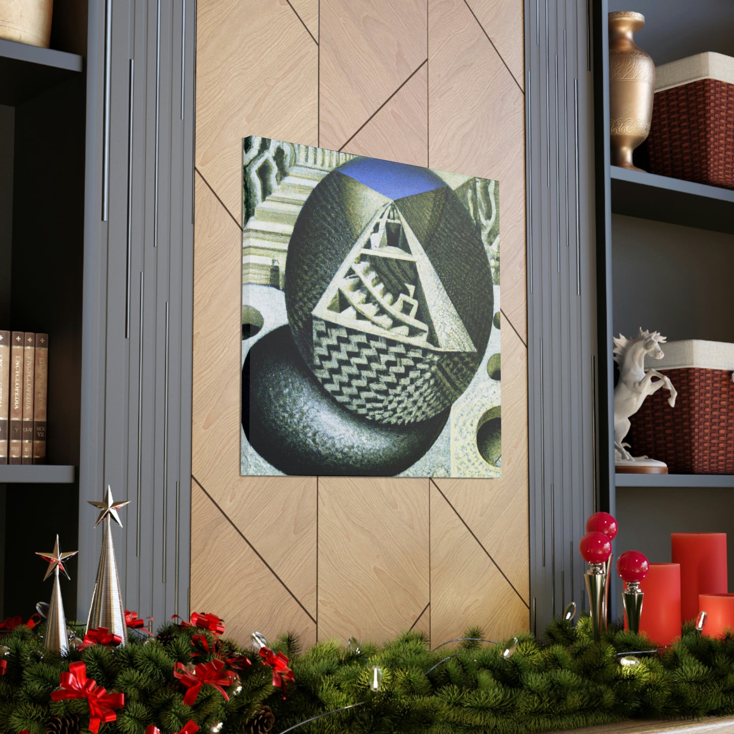 Jean-Honoré Fragonard - canvas