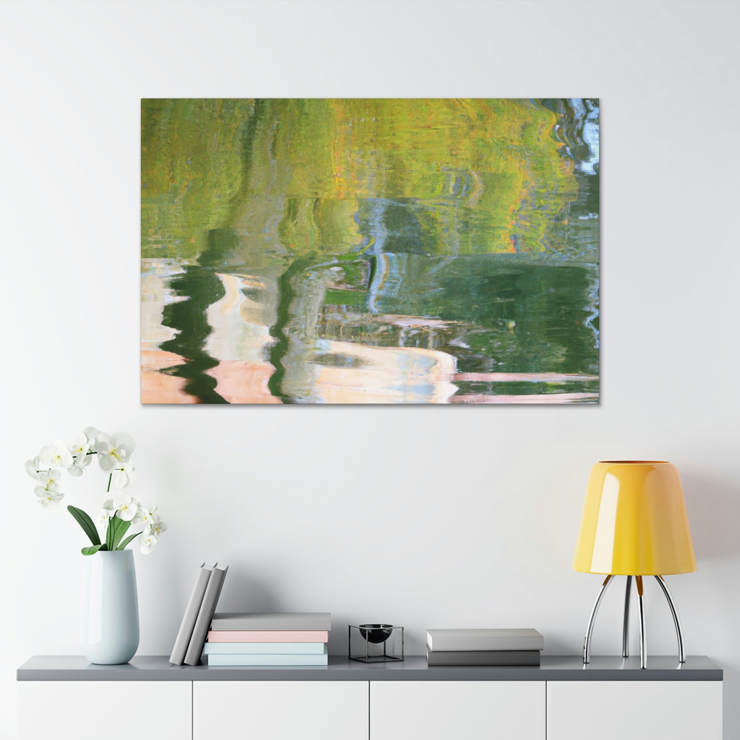 Jacob Jordaens - canvas