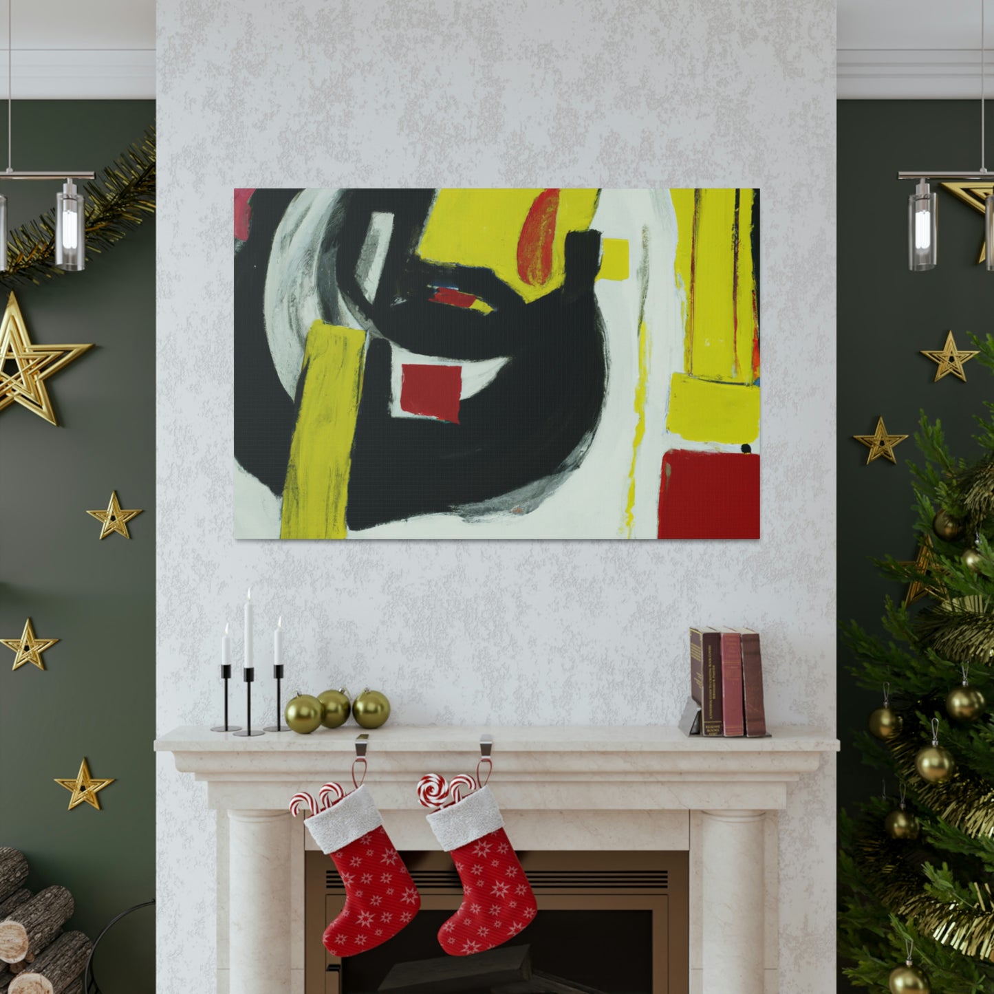 Petrus Christus - canvas