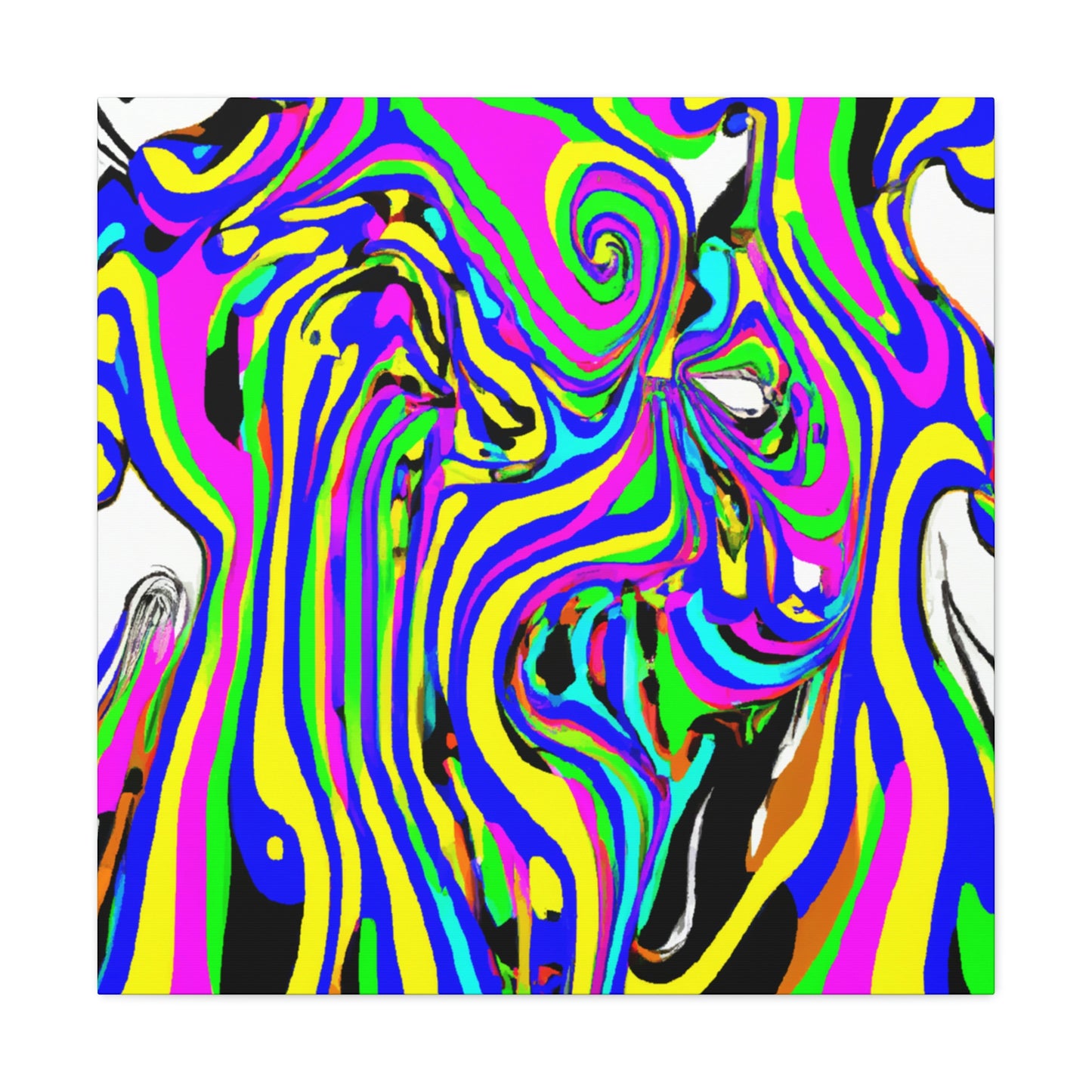 Jan van Goyen - canvas