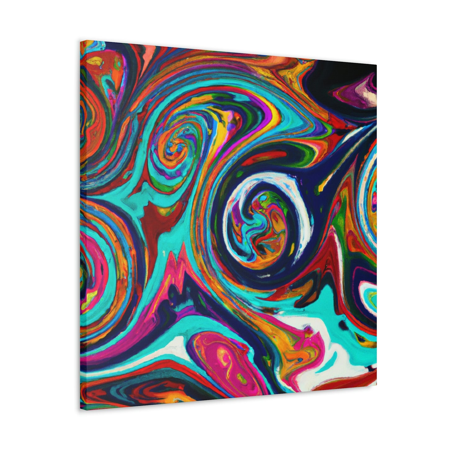 Hans Holbein the Younger - canvas