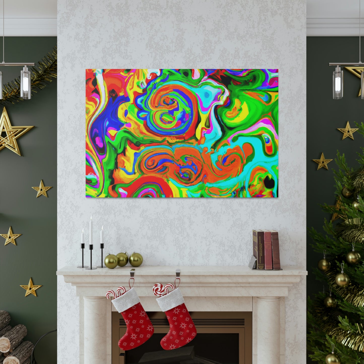 Jan van Goyen - canvas