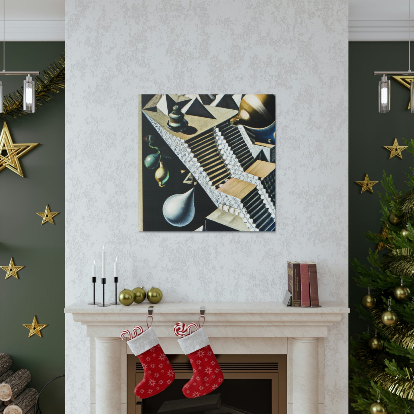 Francesco Guardi - canvas