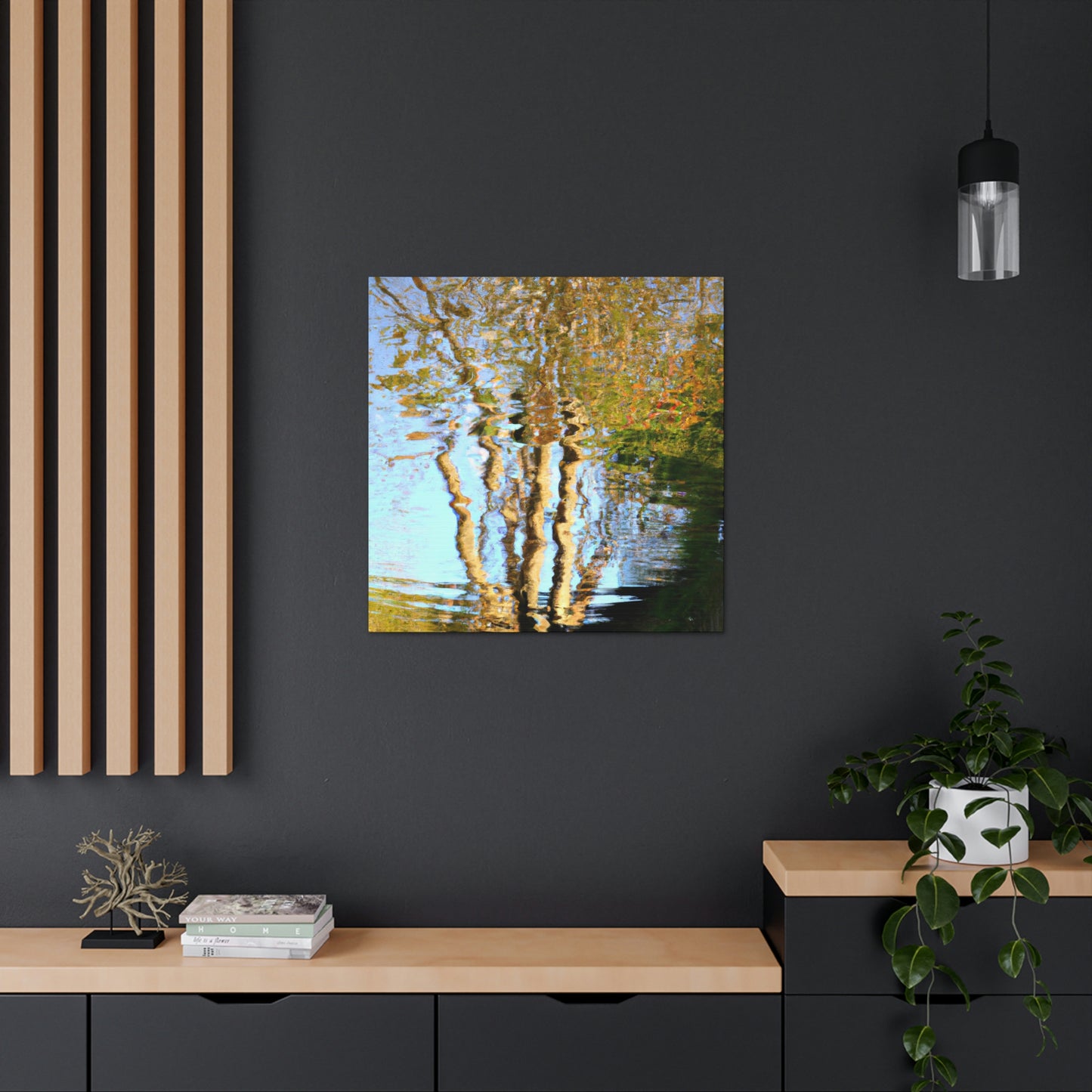 Simon Vouet - canvas