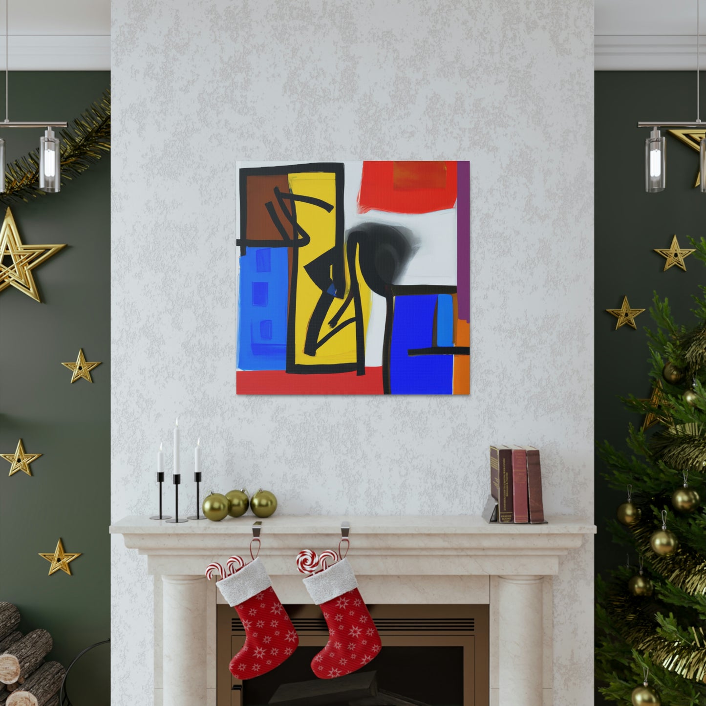 Peter Paul Rubens - canvas