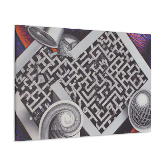 Thomas Gainsborough - canvas