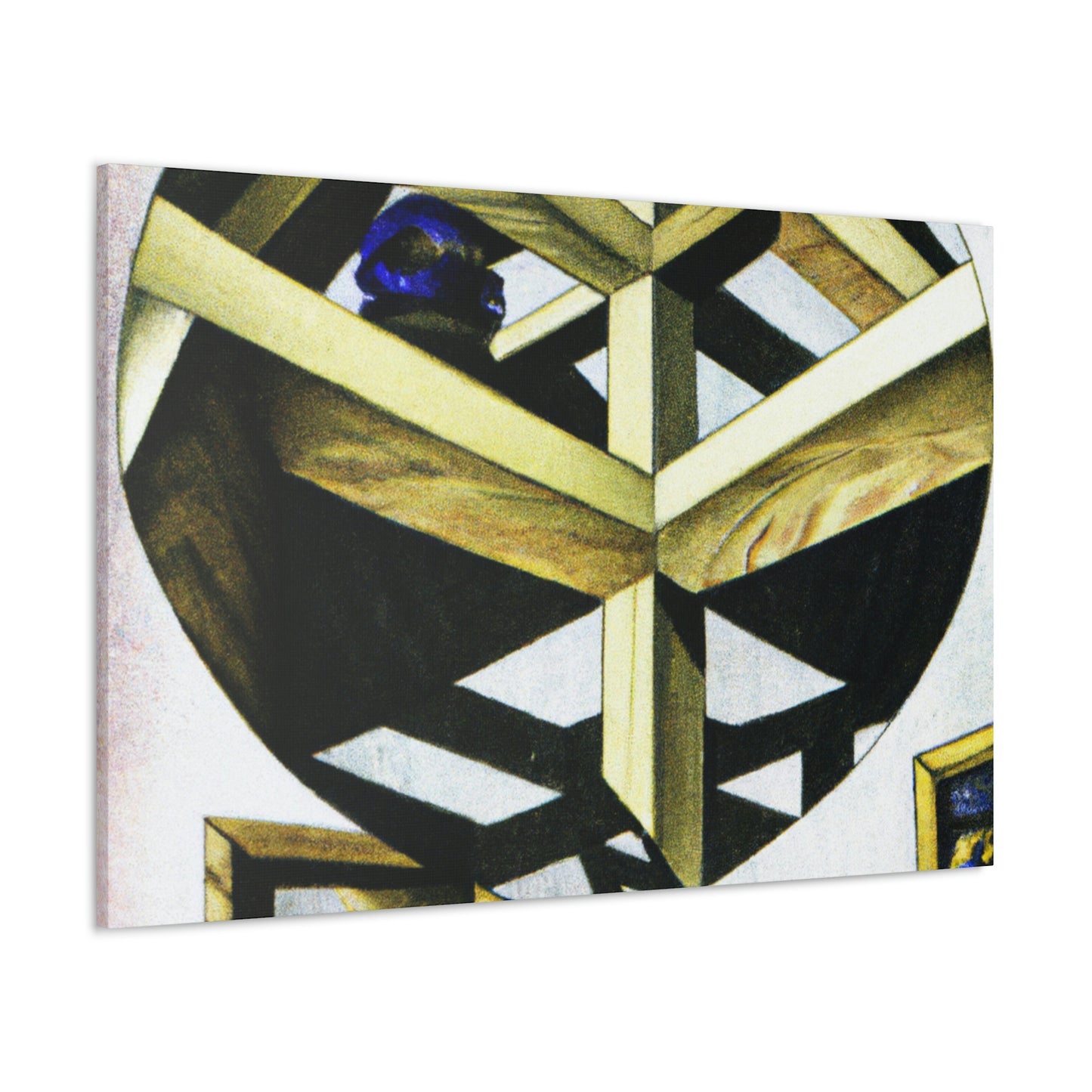 Thomas Gainsborough - canvas