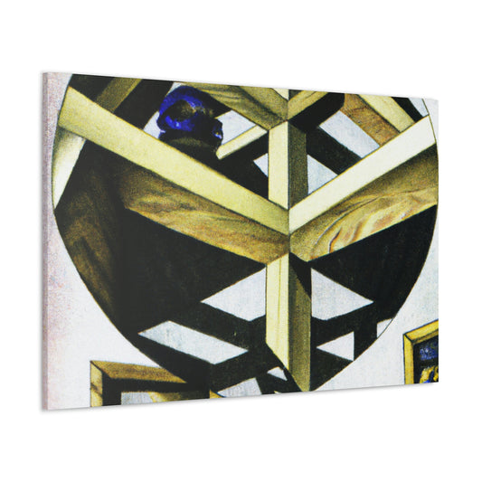 Thomas Gainsborough - canvas