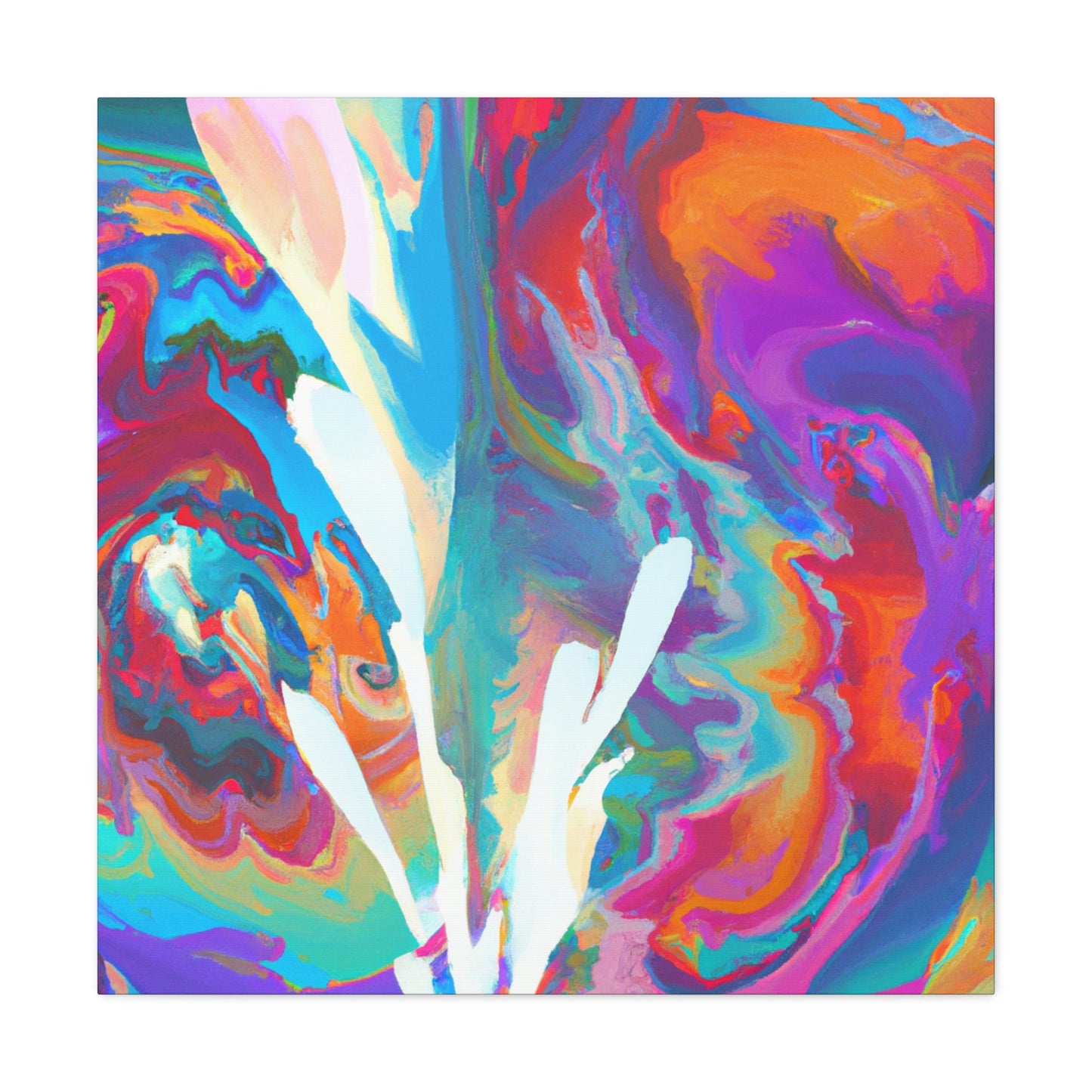 Peter Paul Rubens - canvas