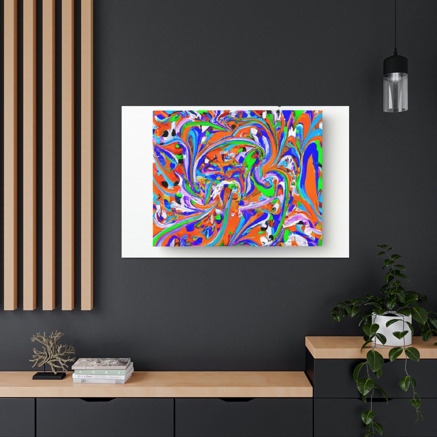 Peter Paul Rubens - canvas