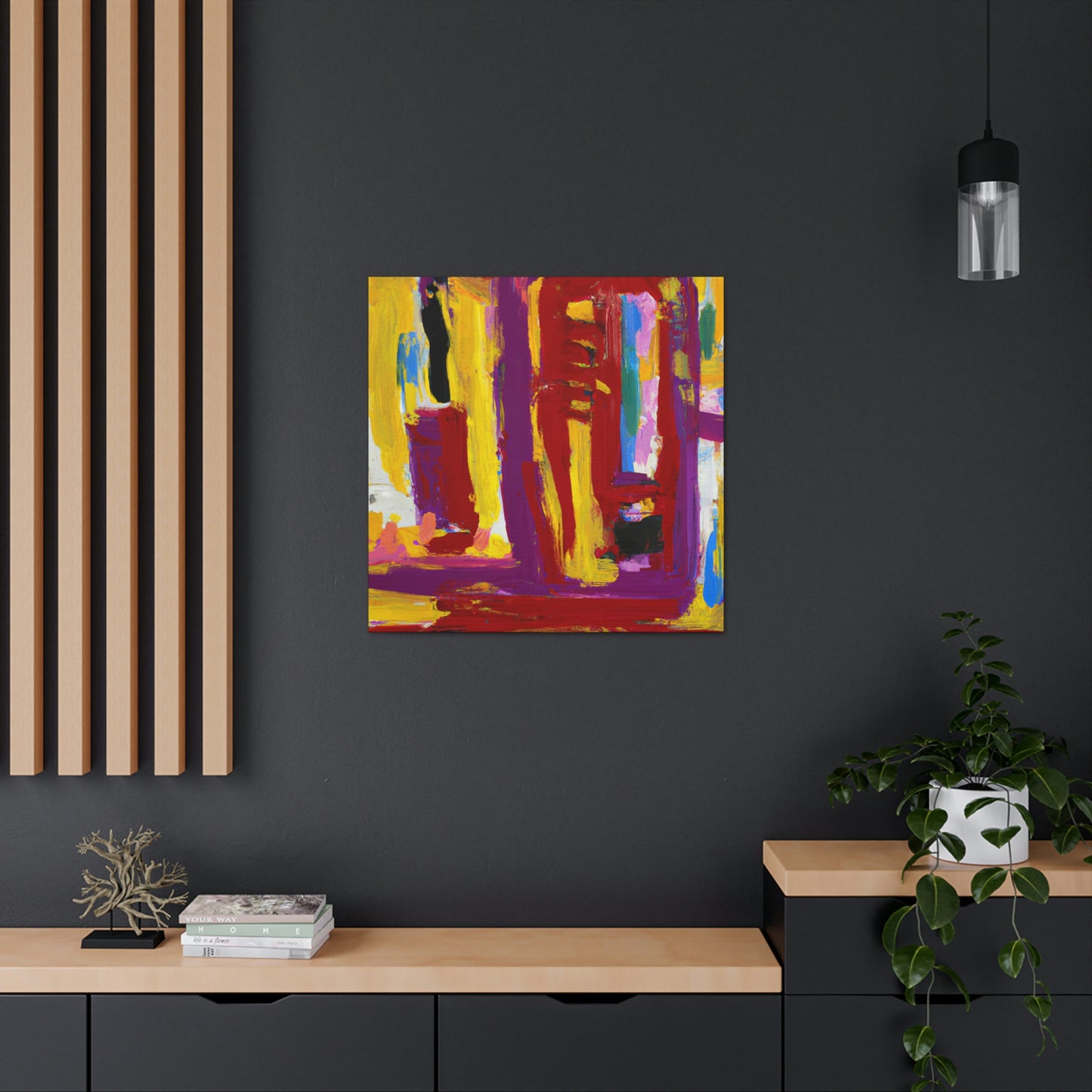 Jan Davidsz de Heem - canvas