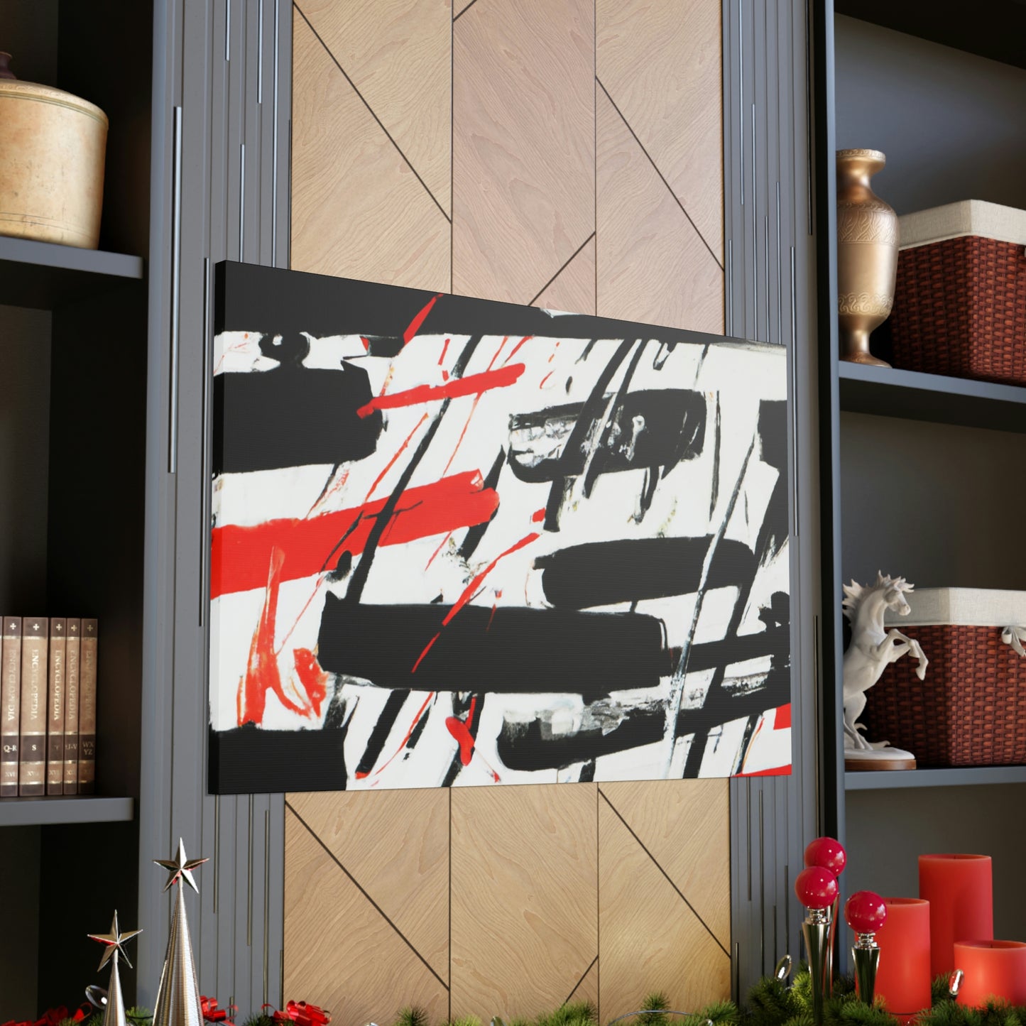 Michelangelo Merisi da Caravaggio - canvas