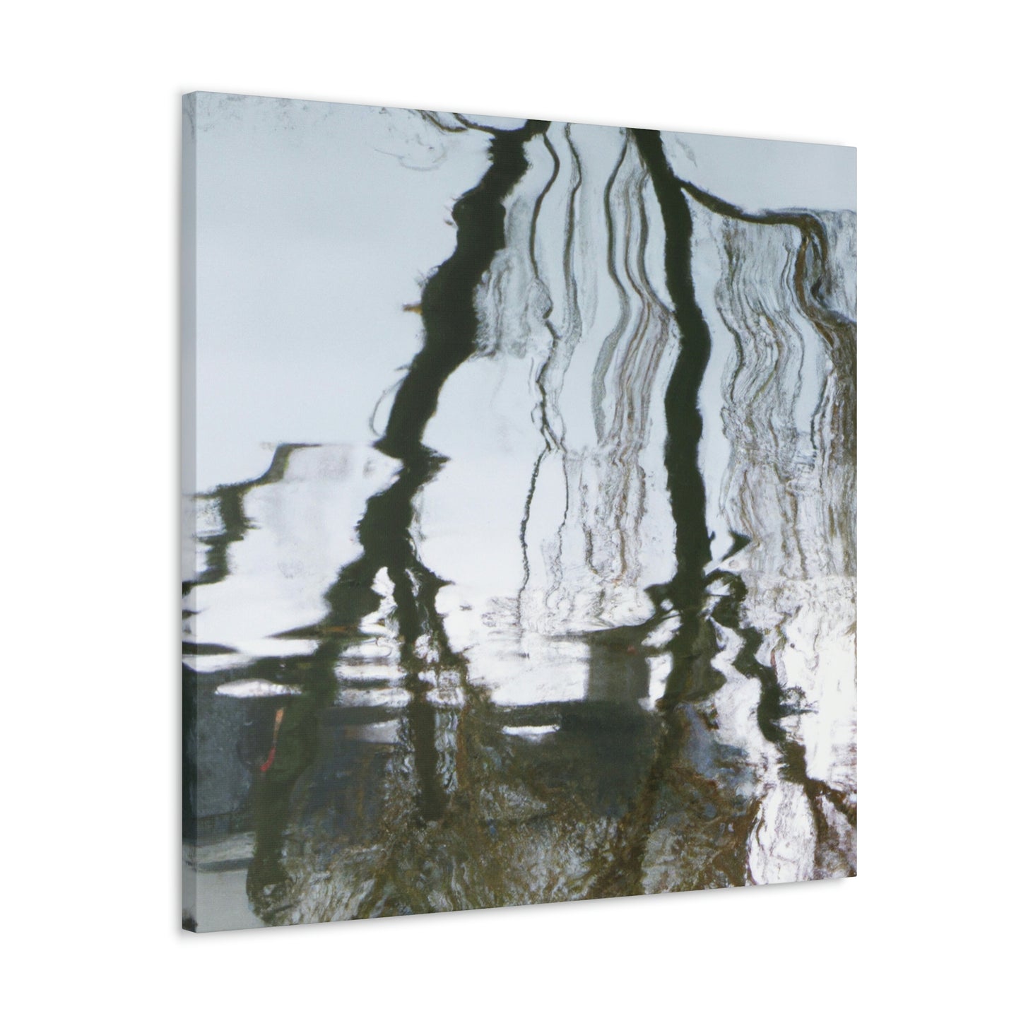 Peter Paul Rubens - canvas