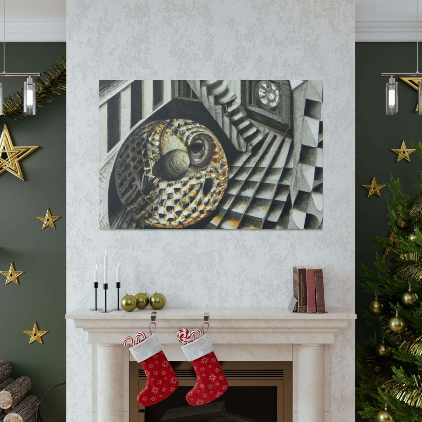 Antoine Watteau - canvas