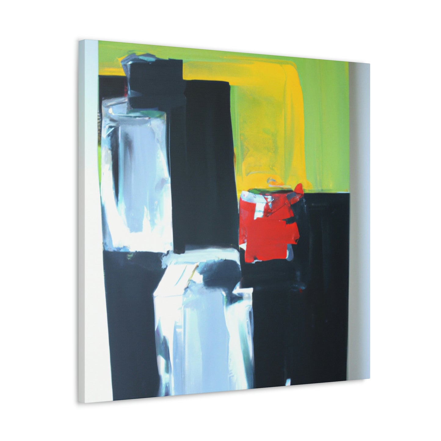 Agostino Carracci - canvas